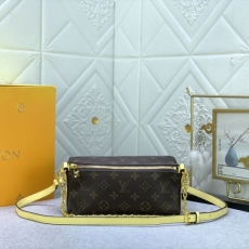 Louis Vuitton Satchel Bags